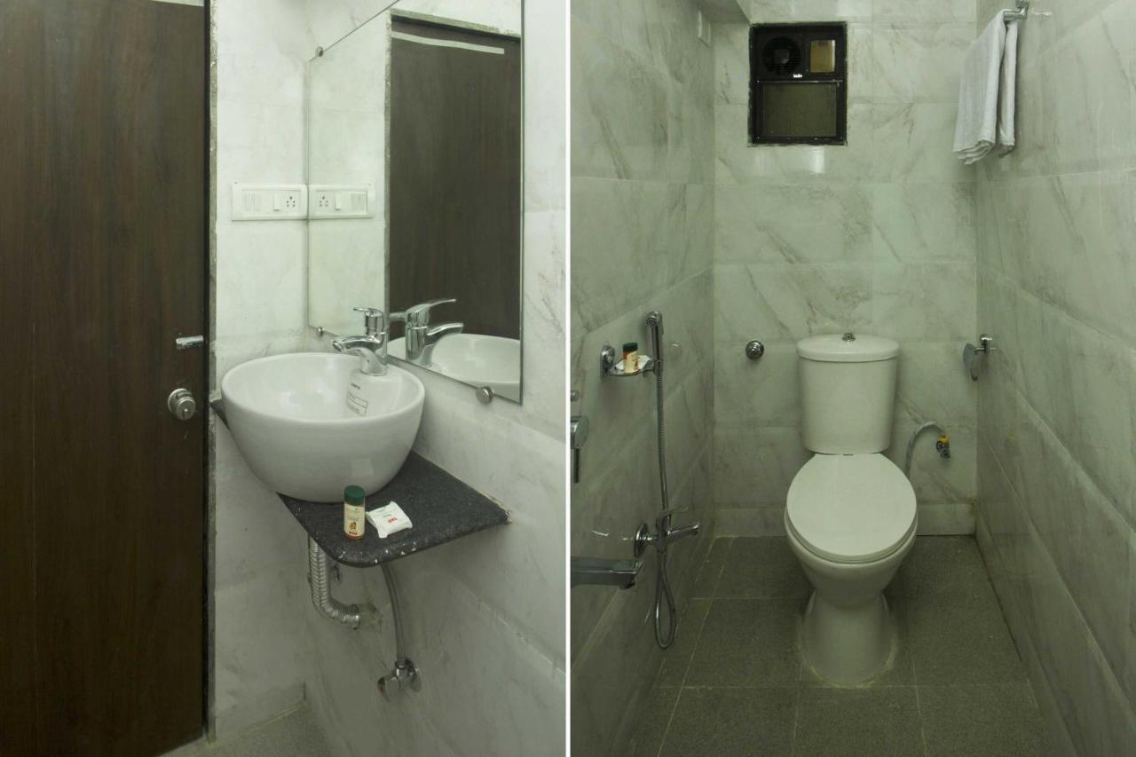 Hotel O Elite Plaza Bombay Extérieur photo