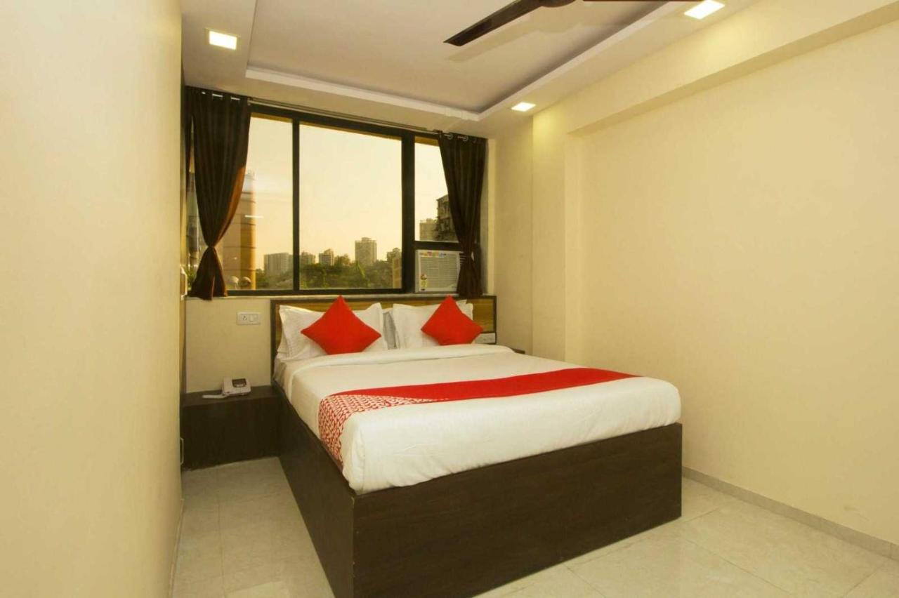 Hotel O Elite Plaza Bombay Extérieur photo