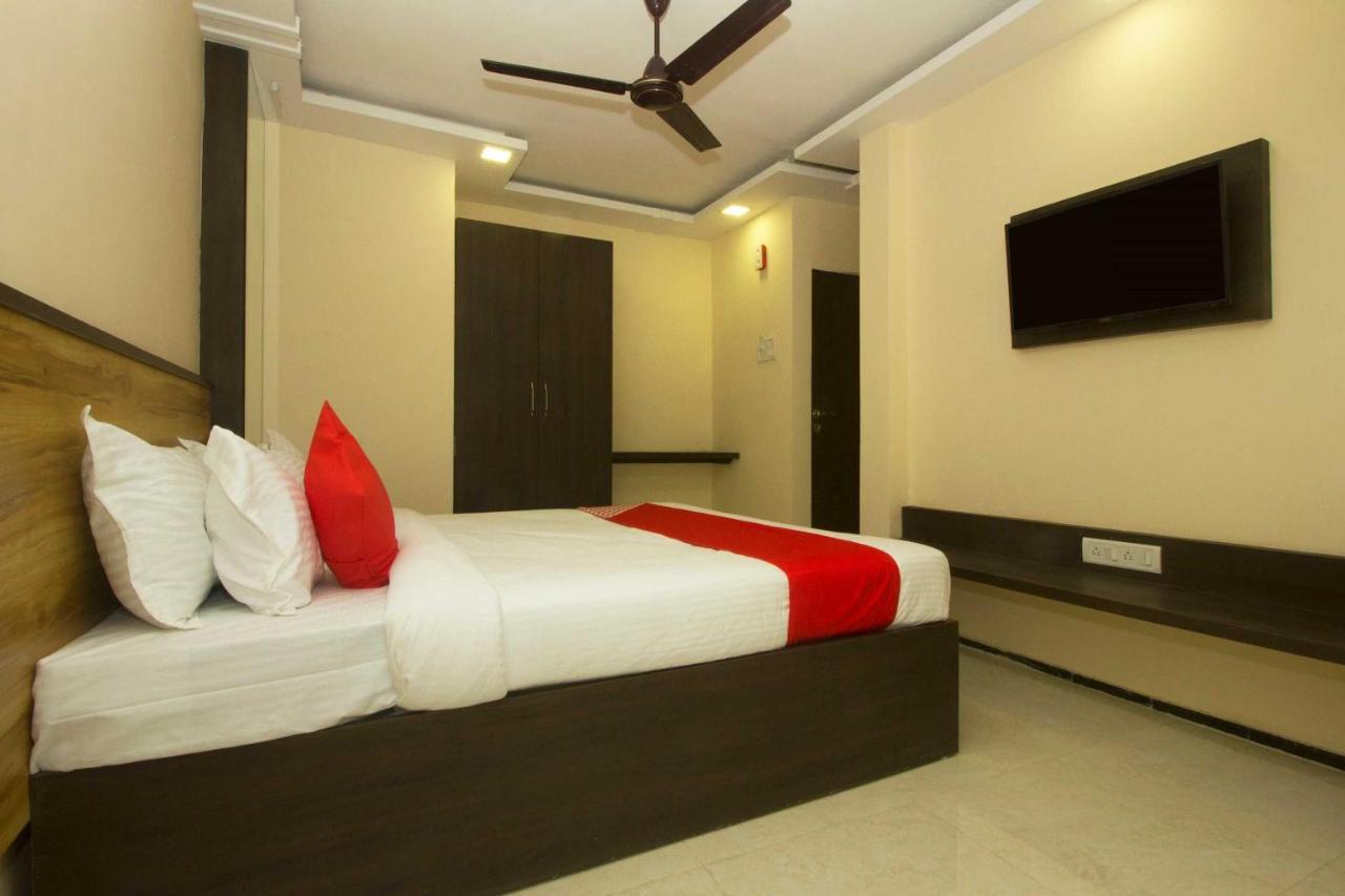 Hotel O Elite Plaza Bombay Extérieur photo