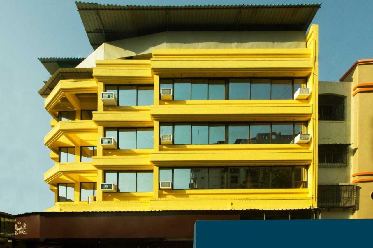 Hotel O Elite Plaza Bombay Extérieur photo