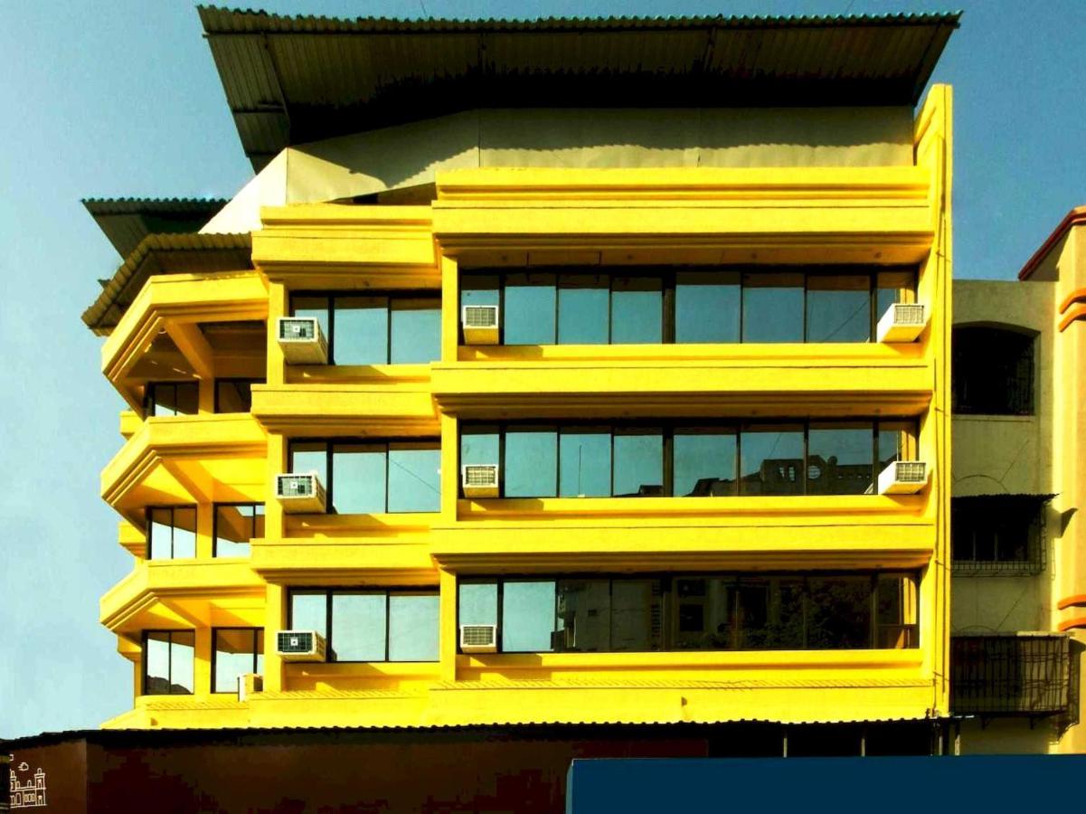 Hotel O Elite Plaza Bombay Extérieur photo