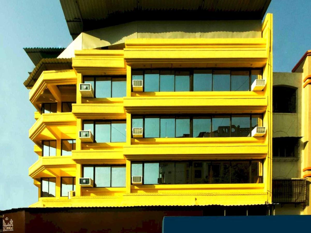 Hotel O Elite Plaza Bombay Extérieur photo